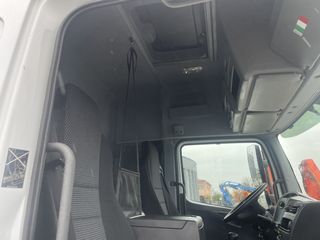 Κόφα Mercedes-Benz 2011 ΜΒ 1222 ATEGO  EURO 5-thumb-22