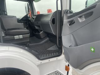 Κόφα Mercedes-Benz 2011 ΜΒ 1222 ATEGO  EURO 5-thumb-26