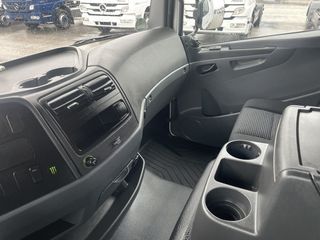 Κόφα Mercedes-Benz 2011 ΜΒ 1222 ATEGO  EURO 5-thumb-29
