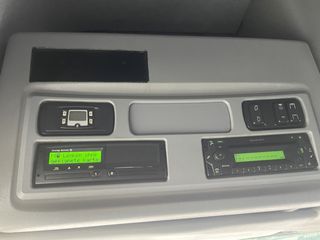 Κόφα Mercedes-Benz 2011 ΜΒ 1222 ATEGO  EURO 5-thumb-31