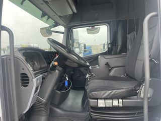 Κόφα Mercedes-Benz 2011 ΜΒ 1222 ATEGO  EURO 5-thumb-34