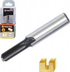 420012 ΚΟΝΤΥΛΙ ΡΟΥΤΕΡ ΑΡΜΟΥ ΔΙΚΟΠΗ 8/8mm TACTIX