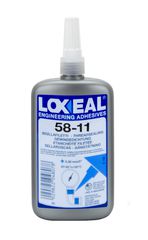 ΤΕΦΛΟΝ ΥΓΡΟ 050ml 58-11 LOXEAL