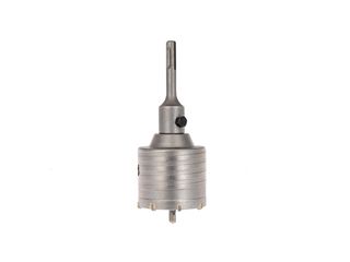 AC13520 ΠΟΤΗΡΟΚΟΡΩΝΑ SDS-PLUS Φ68x150mm KRAUSMANN