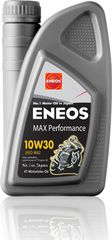 ΛΑΔΙ MAX PERFORMANCE 10W-30 1L ENEOS