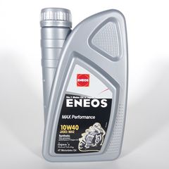 ΛΑΔΙ MAX PERFORMANCE 10W-40 1L ENEOS