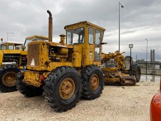 Γκρέιντερ CAT 1978 14E-thumb-4