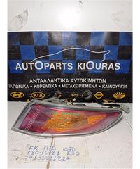 ΦΑΝΑΡΙΑ ΠΙΣΩ HONDA CIVIC 2006-2012 Δεξιά Έξω 220-16721