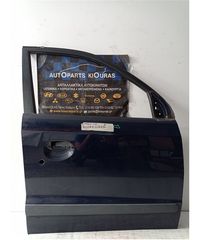 ΠΟΡΤΑ HYUNDAI ATOS 2003-2007 Εμπρός Δεξιά