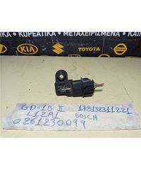 MAP HONDA JAZZ 2005-2008 261230099