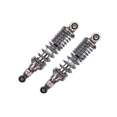 ΑΜΟΡΤΙΣΕΡ ΠΙΣΩ YAMAHA CRYPTON 105 27,5 cm RCB (RACING BOY) V3 ΝΙΚΕΛ(M)