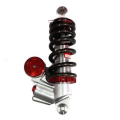 ΑΜΟΡΤΙΣΕΡ ΠΙΣΩ HONDA MSX 125 i GROM RCB (RACING BOY) SB-3 LINE ΤΙΤΑΝΙΟ(M)