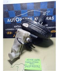 ΣΕΒΡΟΦΡΕΝΟ KIA VENGA 2010-2016  58500-1P200