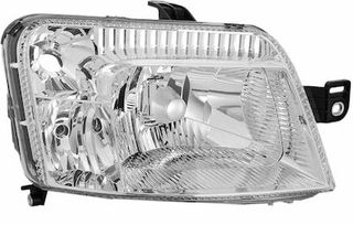 FIAT PANDA (2003-2009) ΦΑΝΑΡΙ ΕΜΠΡΟΣ ΔΕΞΙ DEPO (ΚΑΙΝΟΥΡΙΟ - AFTERMARKET)