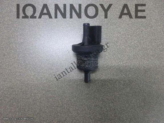 ΒΑΛΒΙΔΑ BOSCH 6Q0906517 0280142345 VW POLO 2002 - 2005