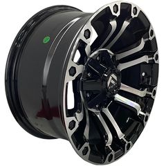 Ζάντες 16x8 , 6x139.7 (FL19)