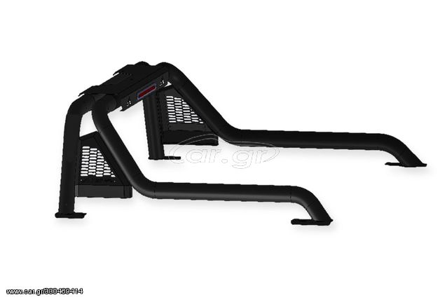 Roll Bar Ford Ranger T6 2012-2015 FIND 4WD