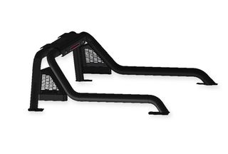 Roll Bar Nissan Navara D40 2005-2015 FIND 4WD
