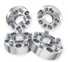 Αποστάτες μετατροπής καρέ από 6x114.3 σε 6x139.7 (3 πόντοι-με κέντρο)