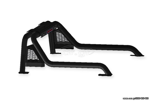 Roll Bar Ford Ranger 2006-2011 FIND 4WD