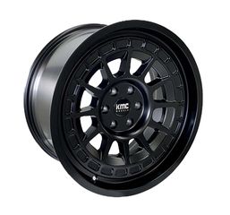 Ζάντες 18x9 , 6x114.3 (KMC03)