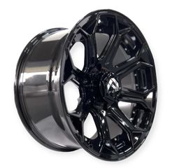 Ζάντες 18x9 , 6x139.7 (FL13)
