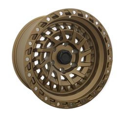Ζάντες 17x9 , 6x139.7 (BR17)
