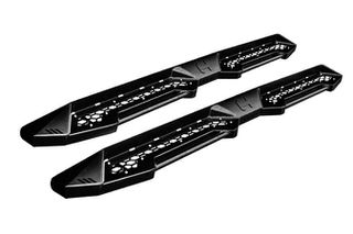Σκαλοπάτια Ford Ranger T6/T7/T8 2012+ Hamer Style
