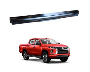 Αεροτομή πίσω πόρτας καρότσας Mitsubishi L200 2019+