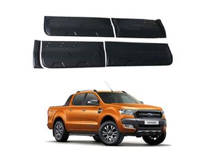 Φουσκώματα πόρτας Ford Ranger 2012+ T6/T7/T8