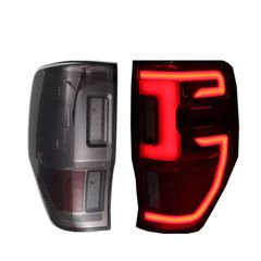 Φανάρια οπίσθια LED Ford Ranger 2012+ T6/T7/T8 Type 1