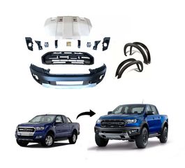 Body Kit Ford Ranger T7/T8 2015+ Raptor Style