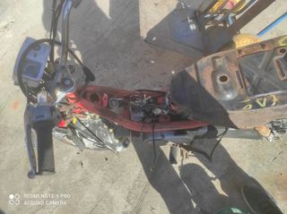 YAMAHA CHAPPY -thumb-1