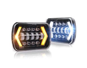 Φανάρια LED 6X7 Universal Arrow (Τύπος 1)