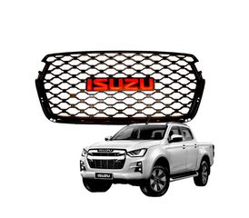 Μάσκα Isuzu Dmax 2019+