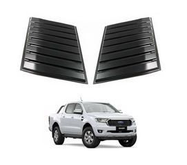 Αεραγωγοί καπό σετ για Ford Ranger 2012+ T6/T7/T8
