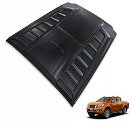 Αεραγωγός καπό Nissan Navara Np300/D23 2016+ (τύπος 2)