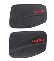 Διακοσμητική τάπα καυσίμου Ford Ranger 2012+ T6/T7/T8
