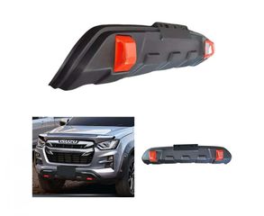 Πρόσθετο προφυλακτήρα Isuzu Dmax 2020+