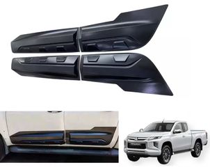 Φουσκώματα πόρτας Mitsubishi L200 2019+