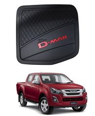Διακοσμητική τάπα καυσίμου Isuzu Dmax 2012-2019