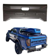 Καπάκι πίσω πόρτας καρότσας με αεροτομή Ford Ranger 2012+ T6/T7/T8
