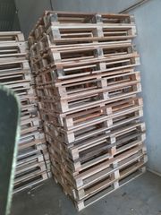 Ευρωπαλετες EUR EPAL 80X1.20 καινούργιες & Μεταχιρησμενες-thumb-1