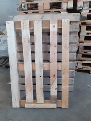 Ευρωπαλετες EUR EPAL 80X1.20 καινούργιες & Μεταχιρησμενες-thumb-4