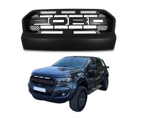 Μάσκα Ford Ranger T8 2019+ Wildtrak Raptor Style