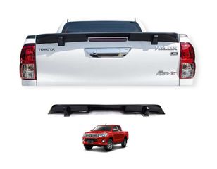 Αεροτομή πίσω πόρτας καρότσας Toyota Hilux Revo/Rocco 2016-2020