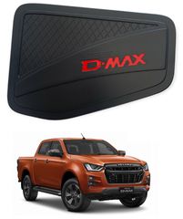 Διακοσμητική τάπα καυσίμου Isuzu Dmax 2020+