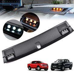 Κεραμίδι οροφής LED Ford Ranger 2012+ T6/T7/T8 (τύπος 1)