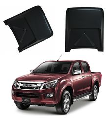 Αεραγωγός καπό Isuzu Dmax 2012-2021
