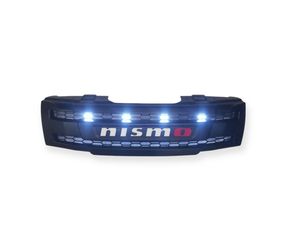 Μάσκα Nissan Navara Nismo Edition D40 2005-2011 (Pre Facelift)